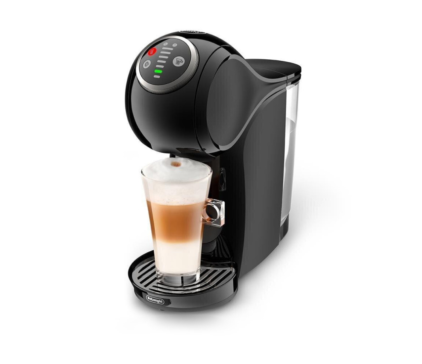 COM-01 - Kapsulinis kavos aparatas