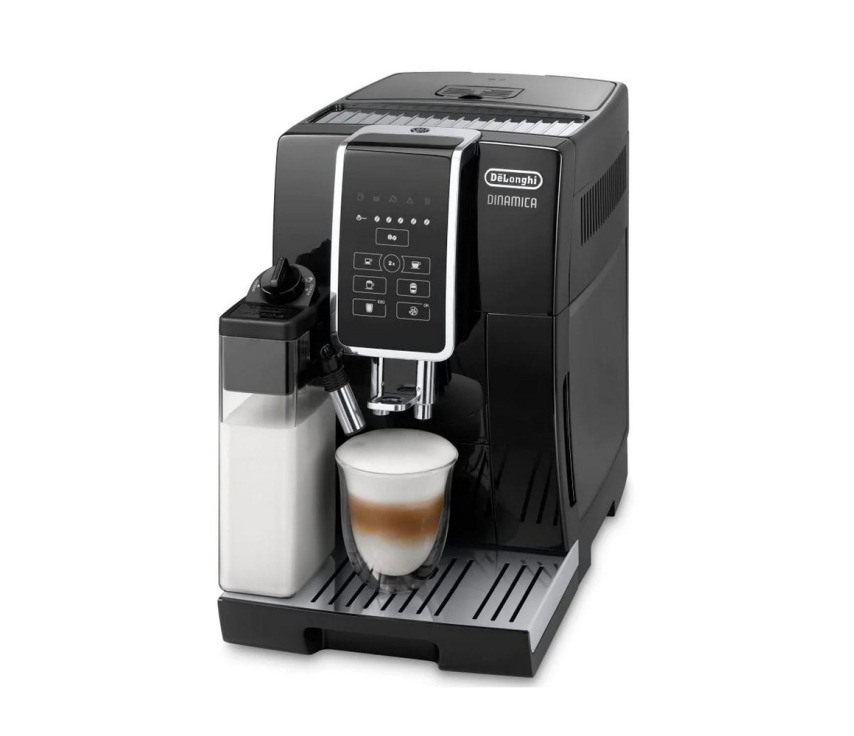 COM-02 - Kavos aparatas Delonghi