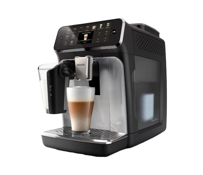 COM-03 - Kavos aparatas Phillips 4400