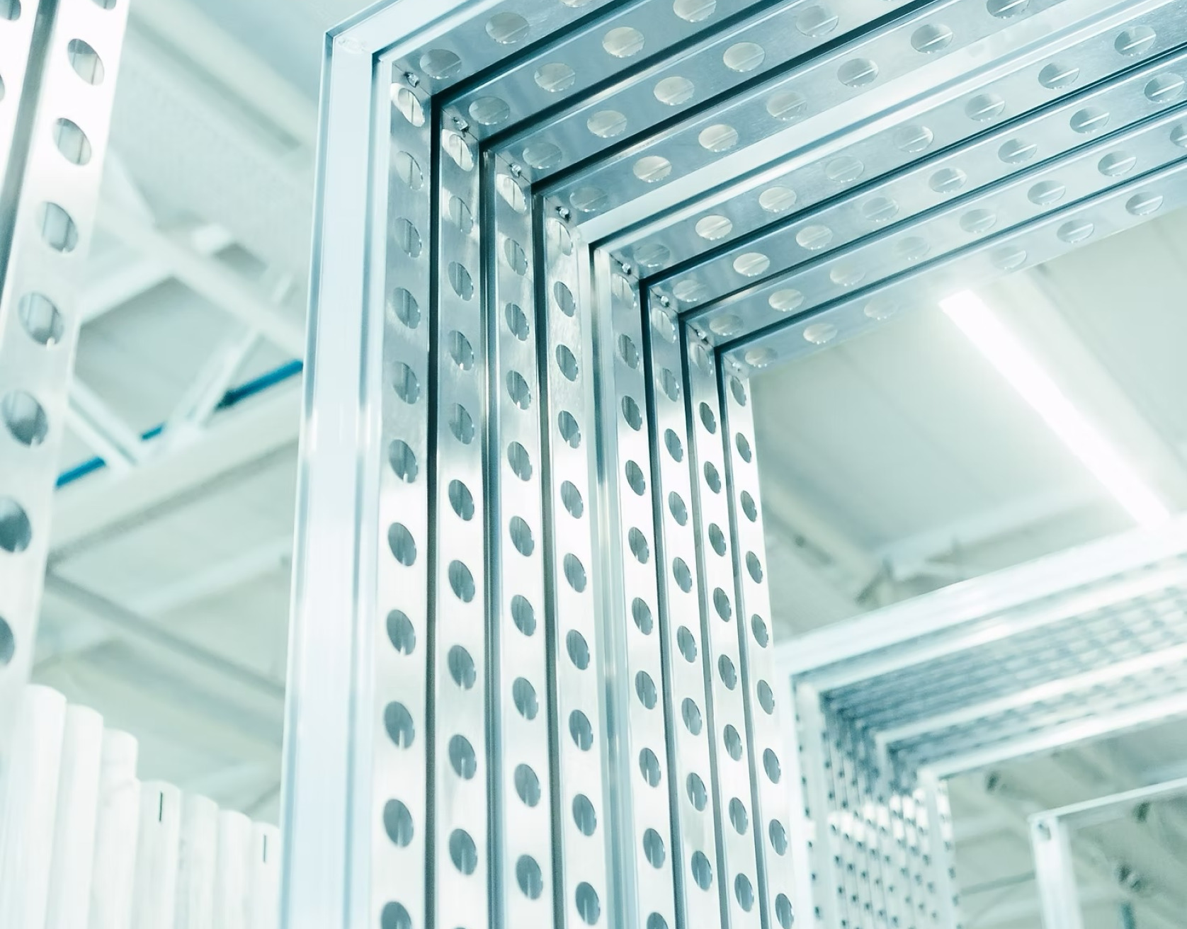 Aplinkai palankaus produkto diegimas